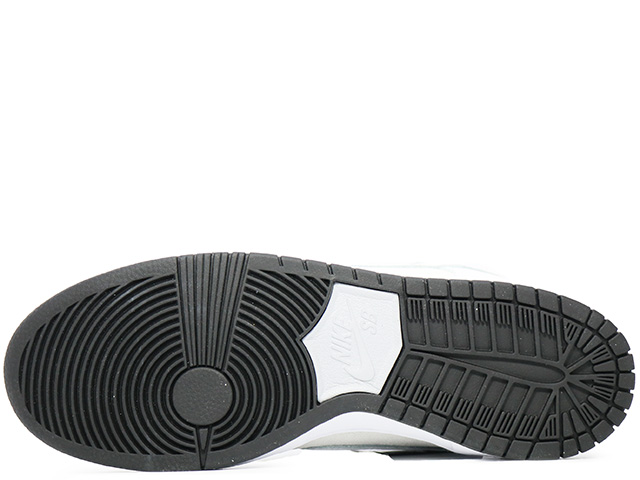SB DUNK HIGH QS HM5837-100 - 6