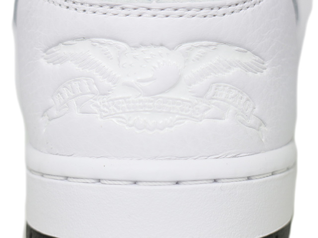 SB DUNK HIGH QS HM5837-100 - 5