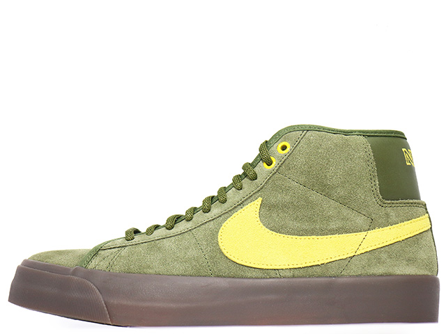 ZOOM BLAZER MID QS