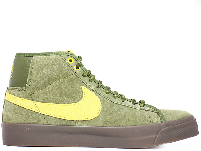 ZOOM BLAZER MID QS HM5838-300 - 1