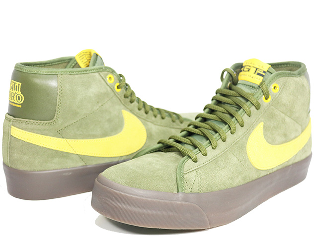 ZOOM BLAZER MID QS HM5838-300 - 2