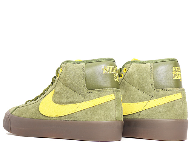 ZOOM BLAZER MID QS HM5838-300 - 3
