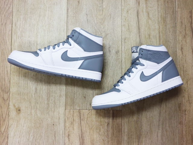 AIR JORDAN 1 RETRO HIGH OG “GOAT”01