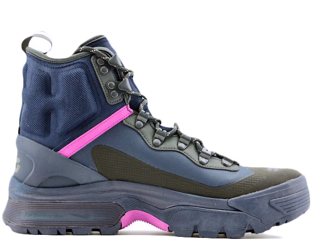 NIKE - NIKE ACG ビンディングシューズ 28cm 2024年 2/7 発売】ナイキ ACG エア ズーム ガイアドーム