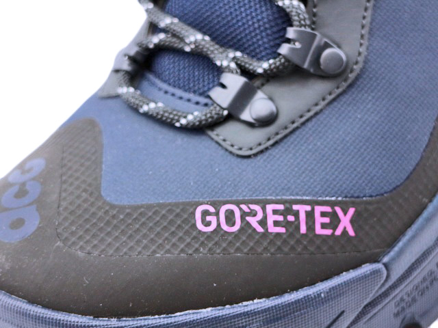 ACG ZOOM GAIADOME GORE-TEX - スニーカーショップSKIT