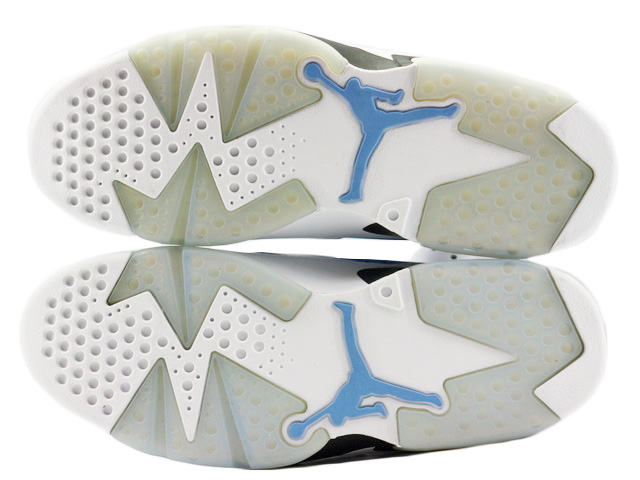 AIR JORDAN 6 RETRO CT8529-410-g - 7