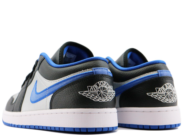 AIR JORDAN 1 LOW 553558-007 - 3