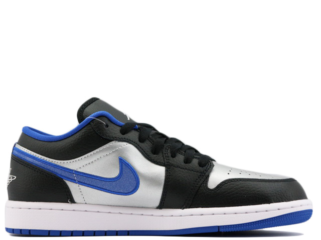 AIR JORDAN 1 LOW 553558-007 - 1