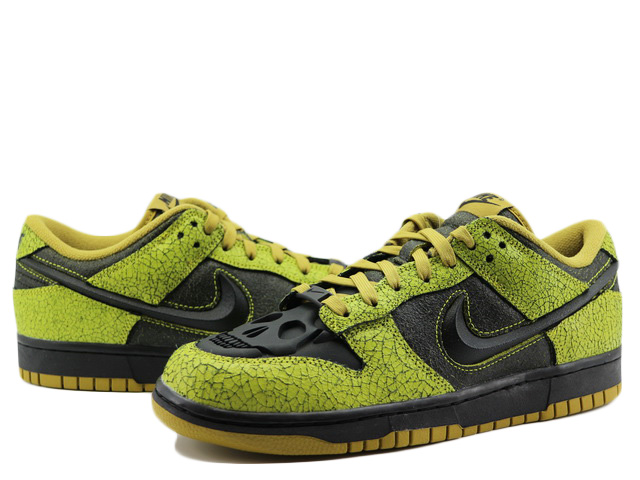 DUNK LOW RETRO QS HV6103-300 - 2