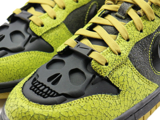 DUNK LOW RETRO QS HV6103-300 - 4