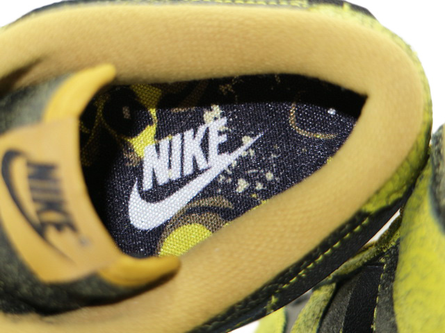 DUNK LOW RETRO QS HV6103-300 - 7