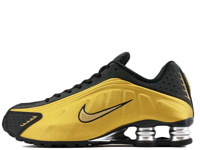 WMNS SHOX R4 AR3565-005