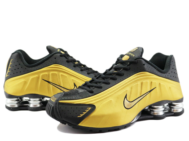 WMNS SHOX R4 AR3565-005 - 2
