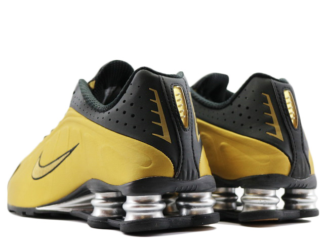WMNS SHOX R4 AR3565-005 - 3