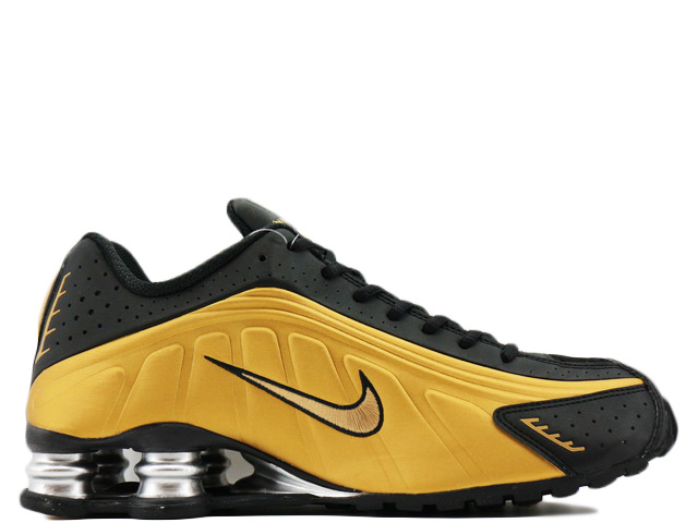WMNS SHOX R4 AR3565-005 - 1