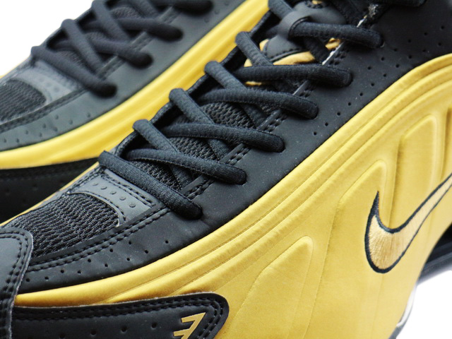 WMNS SHOX R4 AR3565-005 - 4