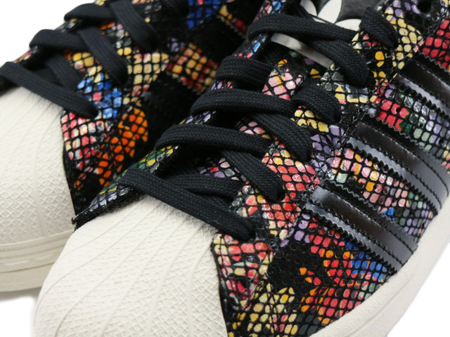 WMNS SUPER STAR FW3703 - 4