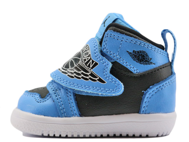 SKY JORDAN 1 (TD)