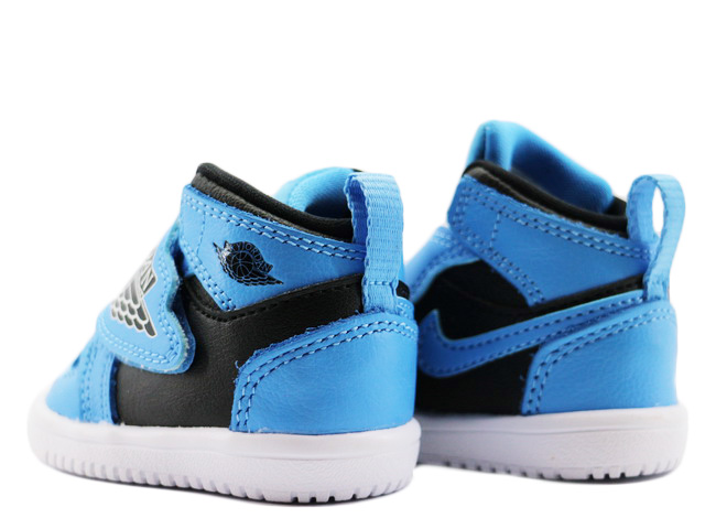 SKY JORDAN 1 (TD) BQ7196-401 - 5