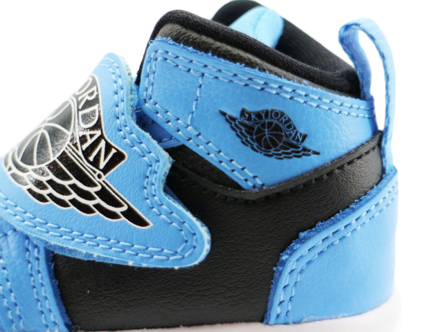 SKY JORDAN 1 (TD) BQ7196-401 - 4