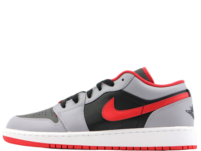 AIR JORDAN 1 LOW GS
