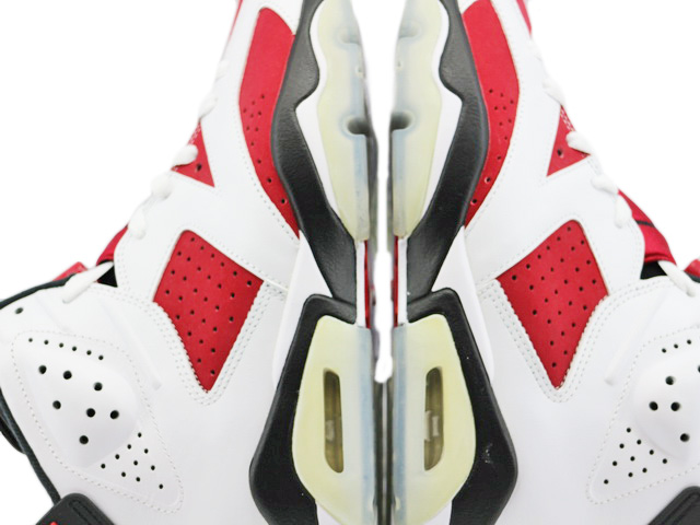 AIR JORDAN 6 RETRO CT8529-106-Y - 5