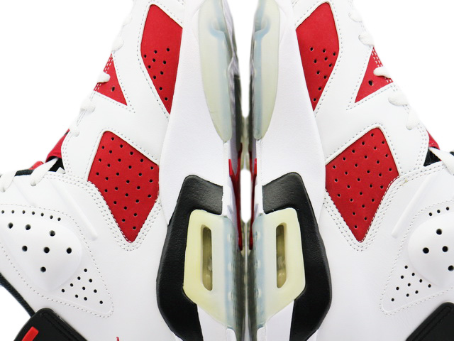 AIR JORDAN 6 RETRO CT8529-106-Y - 6