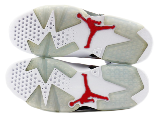 AIR JORDAN 6 RETRO CT8529-106-Y - 8