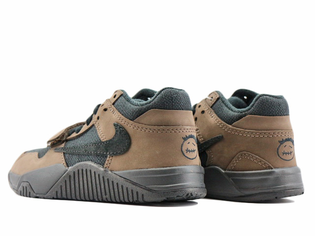 JUMPMAN JACK TR (PS) FJ2851-204 - 3