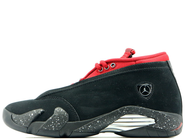 WMNS AIR JORDAN 14 RETRO LOW