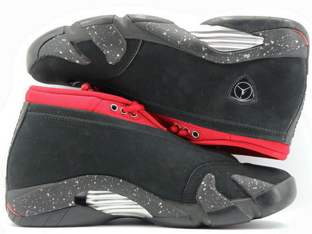 WMNS AIR JORDAN 14 RETRO LOW h-29200-7 - 2