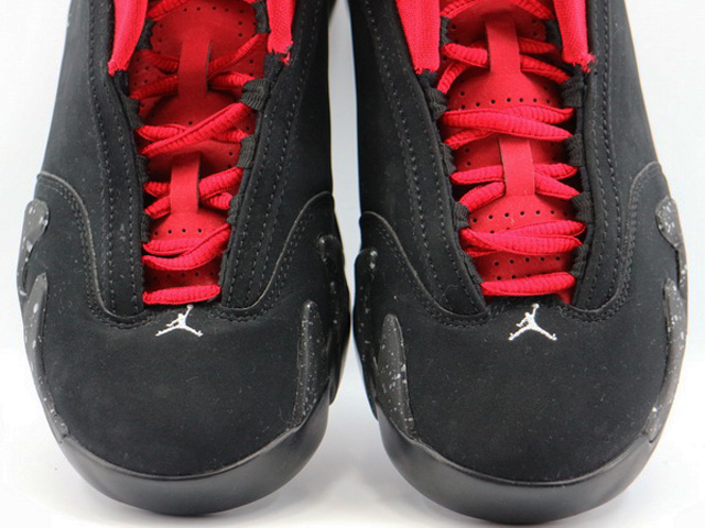 WMNS AIR JORDAN 14 RETRO LOW h-29200-7 - 3