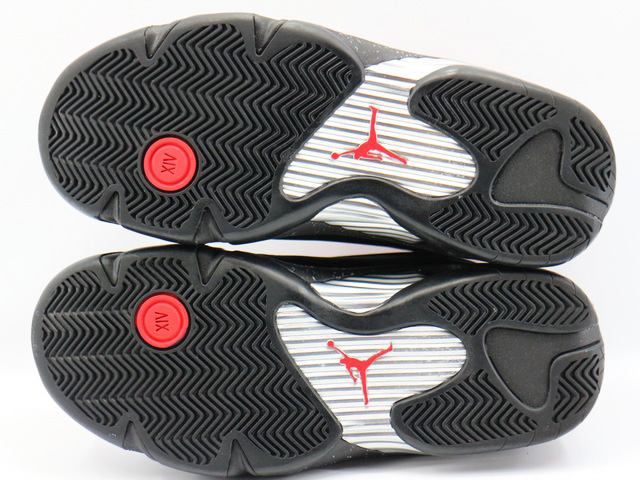 WMNS AIR JORDAN 14 RETRO LOW h-29200-7 - 6