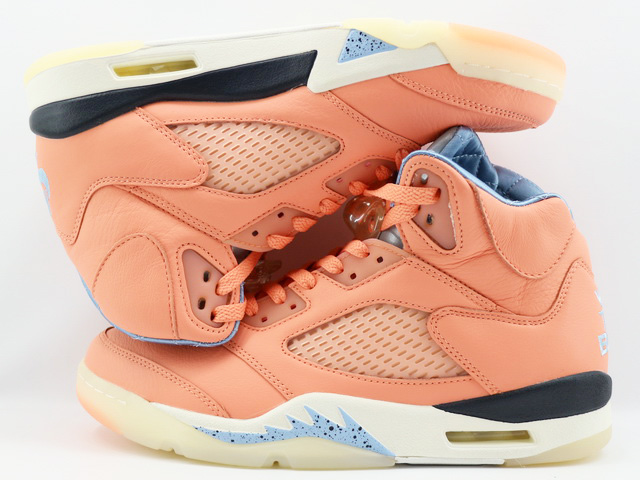 AIR JORDAN 5 RETRO SP h-29201-7 - 1