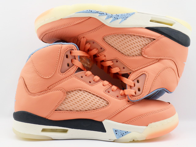 AIR JORDAN 5 RETRO SP h-29201-7 - 2