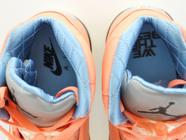 AIR JORDAN 5 RETRO SP h-29201-7 - 4