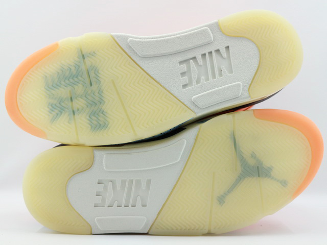 AIR JORDAN 5 RETRO SP h-29201-7 - 7