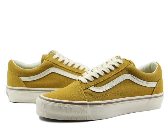 MTE OLD SKOOL VN000CY2BL2 - 2