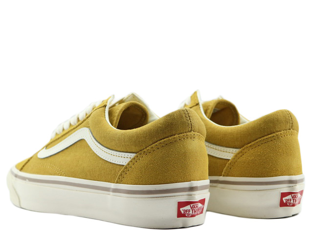 MTE OLD SKOOL VN000CY2BL2 - 3