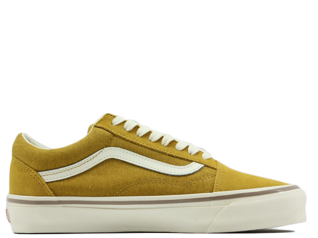 MTE OLD SKOOL VN000CY2BL2 - 1