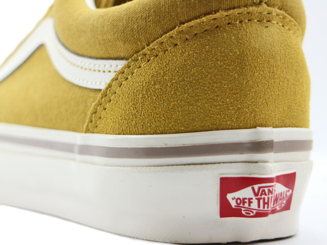 MTE OLD SKOOL VN000CY2BL2 - 5