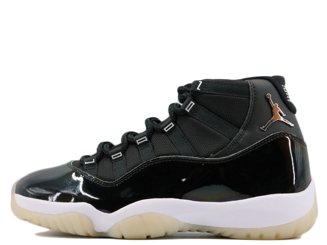 AIR JORDAN 11 RETRO CT8012-011-yellow