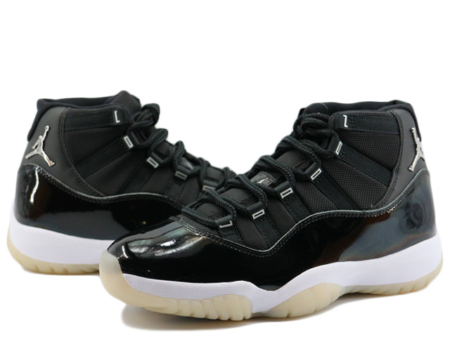 AIR JORDAN 11 RETRO CT8012-011-yellow - 2