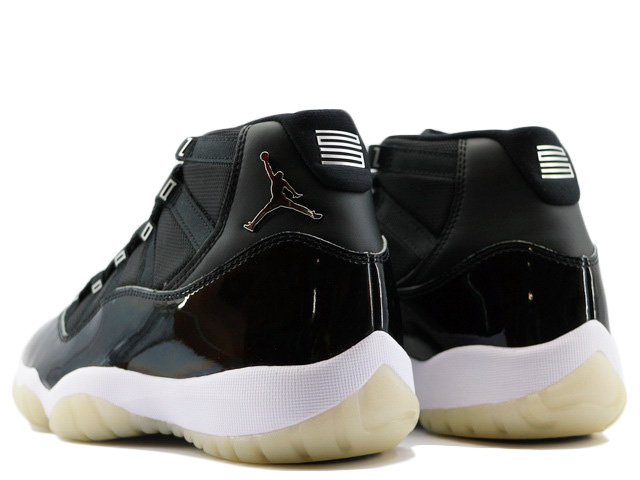 AIR JORDAN 11 RETRO CT8012-011-yellow - 3