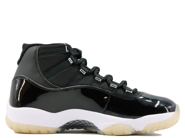 AIR JORDAN 11 RETRO CT8012-011-yellow - 1