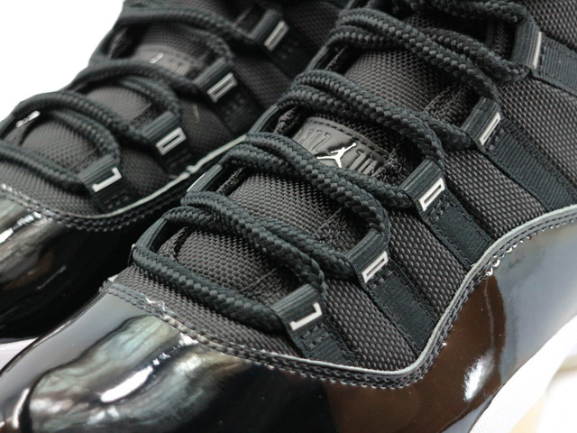 AIR JORDAN 11 RETRO CT8012-011-yellow - 4