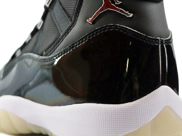 AIR JORDAN 11 RETRO CT8012-011-yellow - 5