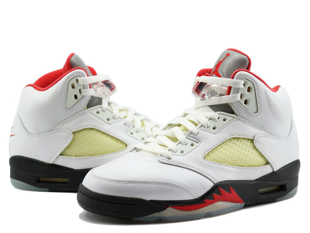 AIR JORDAN 5 RETRO DA1911-102-h-29170-4 - 2