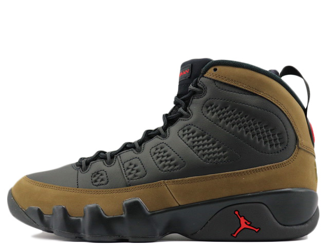 AIR JORDAN 9 RETRO