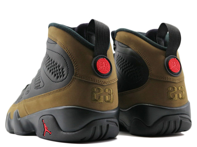AIR JORDAN 9 RETRO HV4794-030 - 2